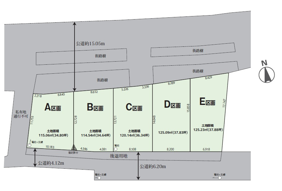 区画図：311002343316