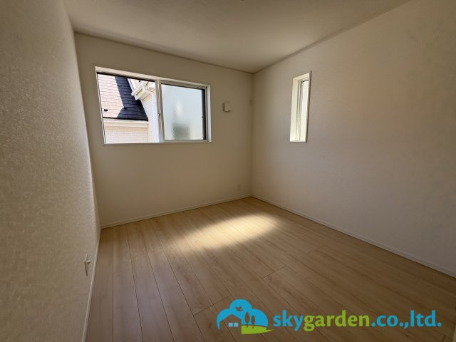 子供部屋です