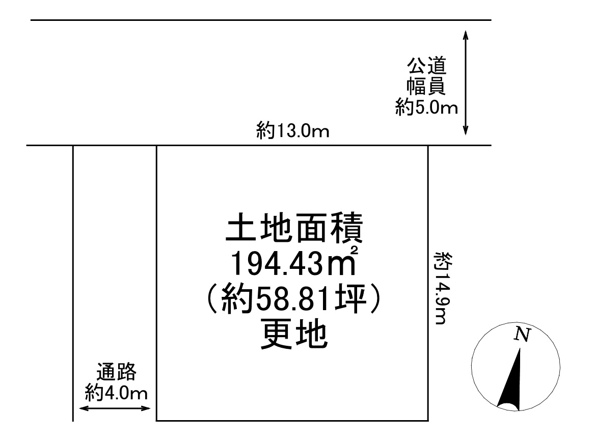 区画図：328000655426