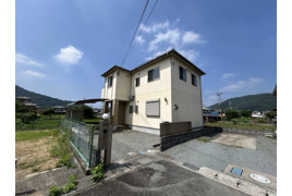 中古戸建　太子町太田の外観