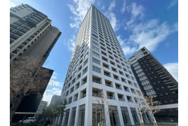 門司ミッドエア 仲介手数料無料 の間取り