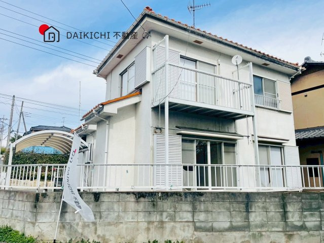 detached 埼玉県鴻巣市天神２丁目2番36　ローヤルシティ鴻巣店舗101号室