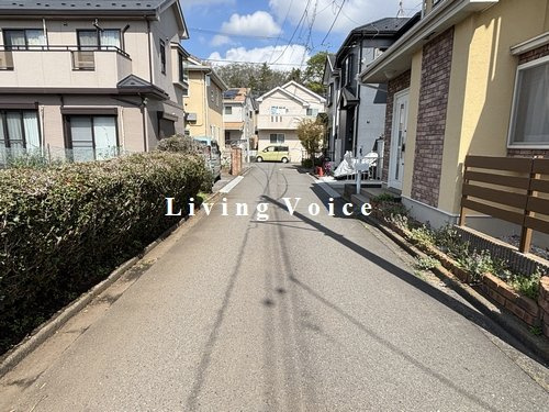 相模原市中央区東淵野辺3丁目　中古一戸建て