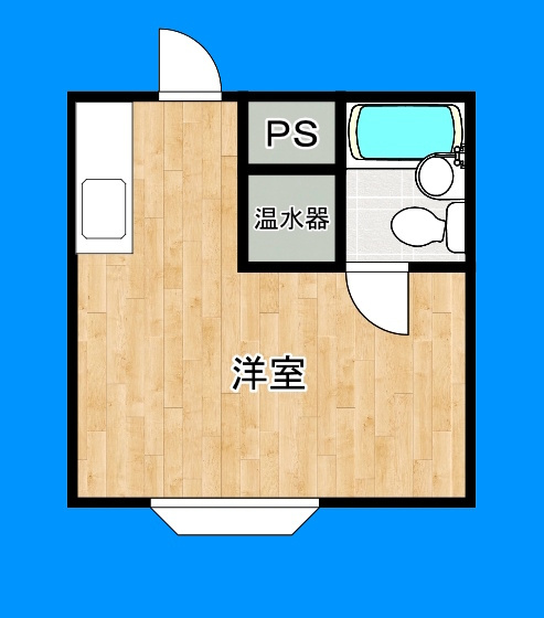 間取り：327002590619