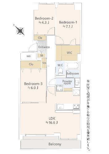 間取り：312001206931