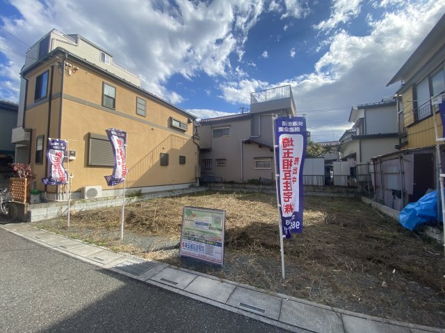 敷地約36坪！希望の間取りが叶いやすい整形地！自由設計で夢のマイホームはいかがでしょうか！清門小学校まで徒歩約4分(300ｍ)、お子様の通学に安心です！