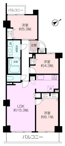 間取り：314002799882