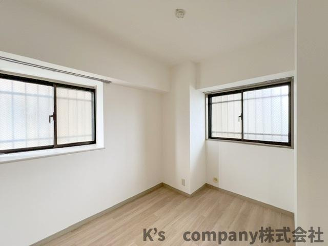 洋室4.5帖◇
