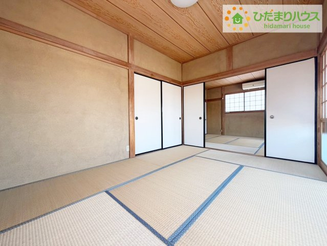 和室A