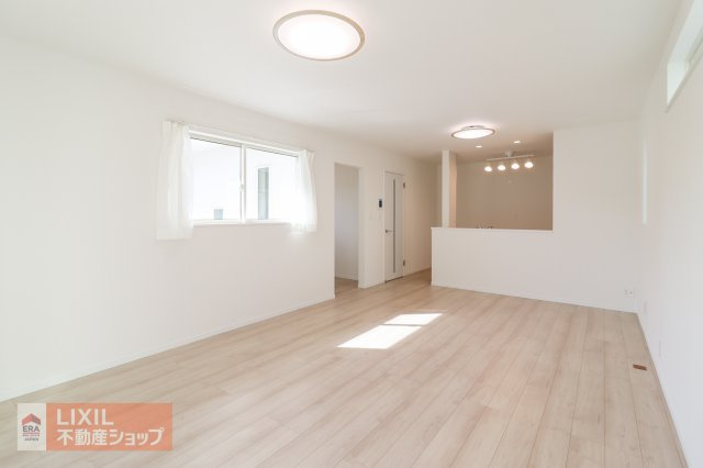 現地完成写真