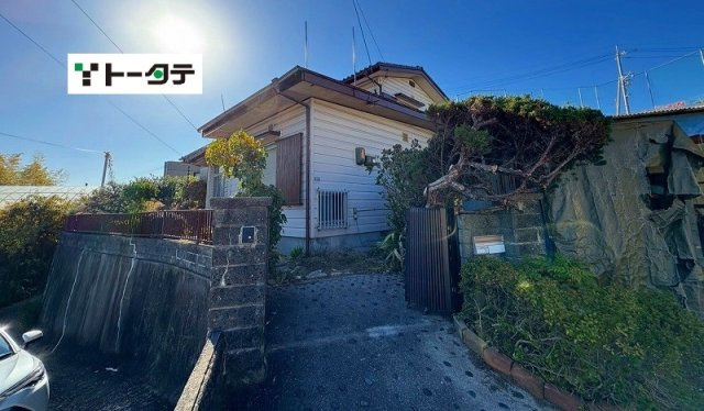 外観：334000200438