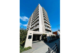 グラン・コート守口の外観