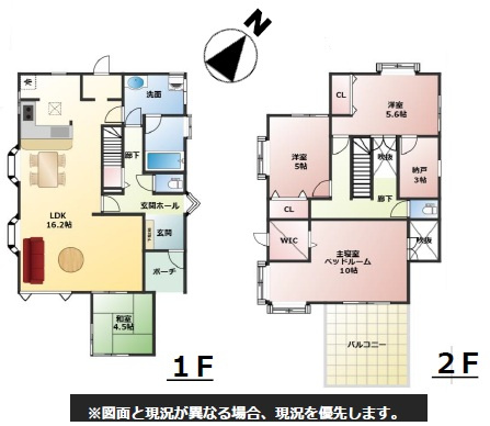 間取り：311002373724