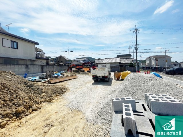 落ち着いた街並みで新生活を始めることが出来そう！周辺の物件も併せてご紹介させて頂きます！