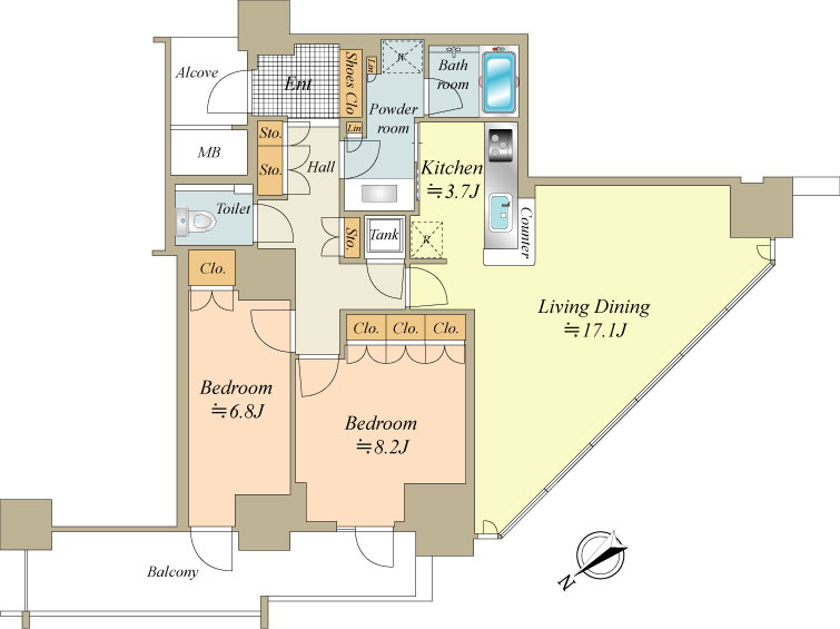 間取り：313004621028