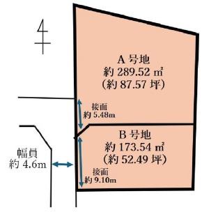 区画図：328000680988