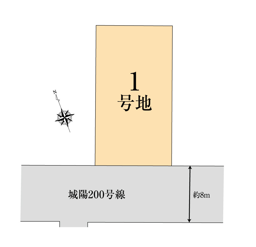 区画図：328000644418