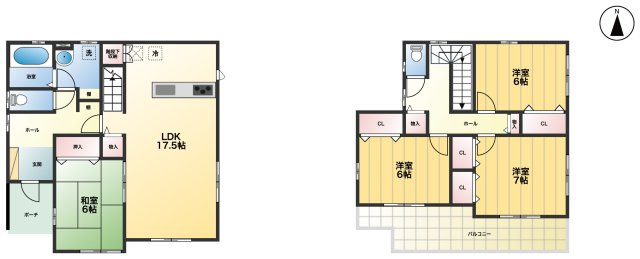 間取り：311002491364
