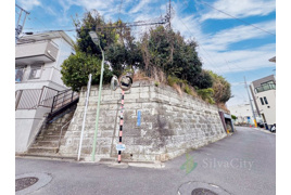大田区南馬込3丁目の外観