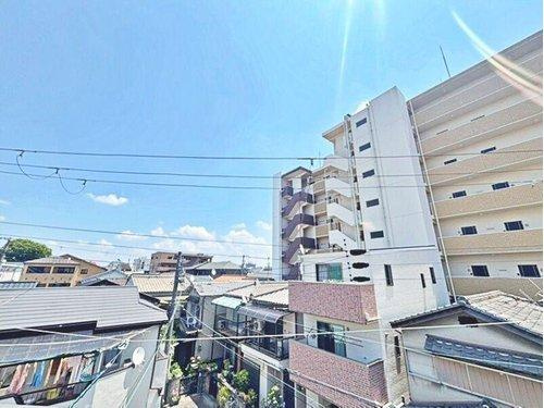 眺望写真