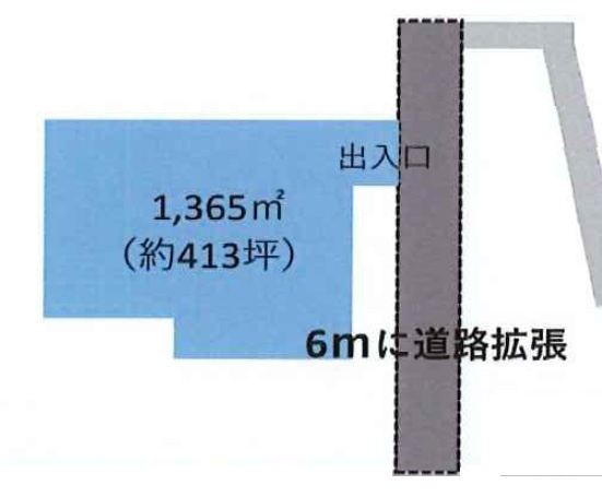 区画図：311002378098