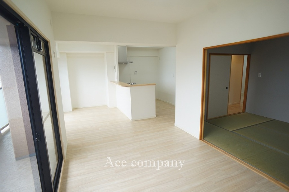 【LDK：14.8帖】