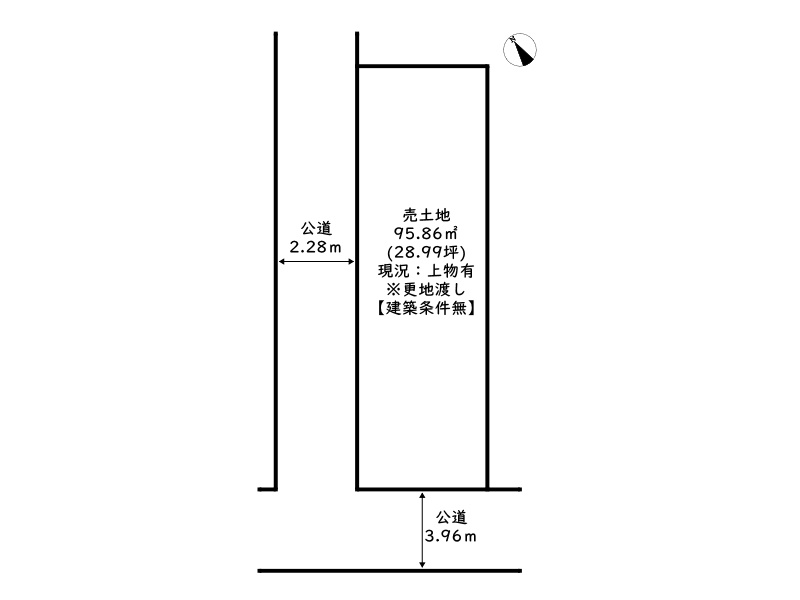 区画図：328000607445