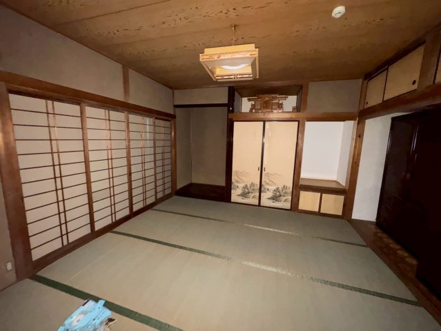 和室