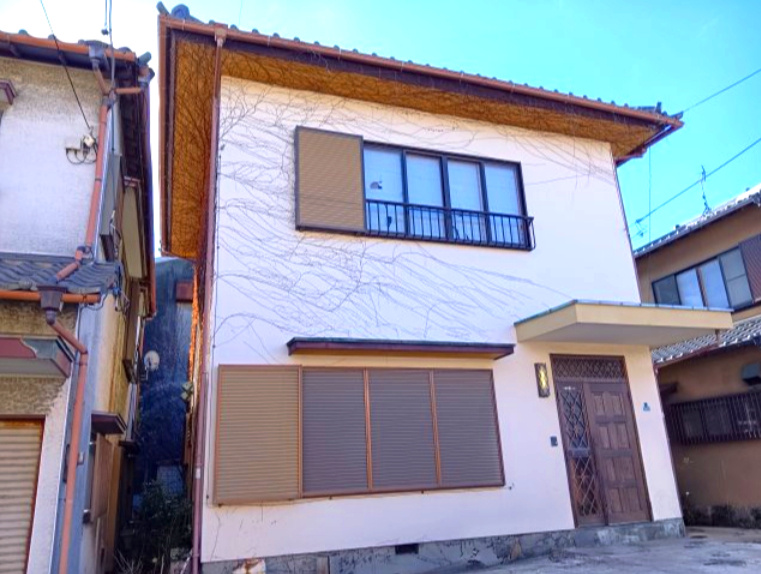 外観：322000561628