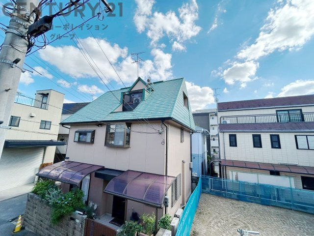 物件からの展望