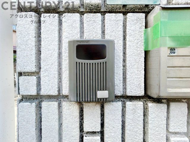 防犯設備