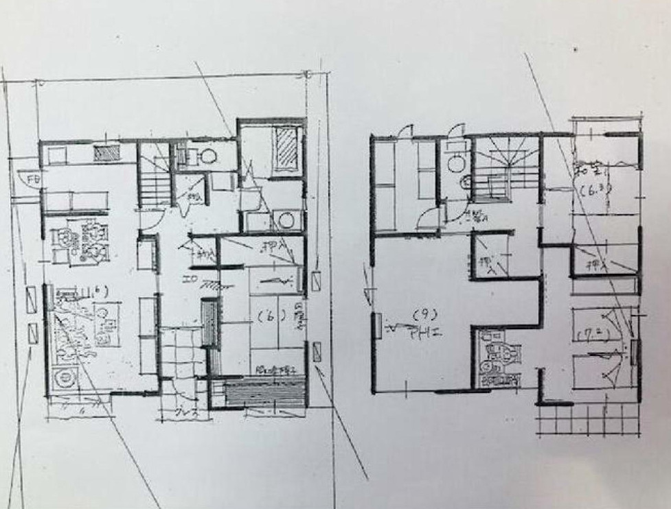 間取り：313004103212