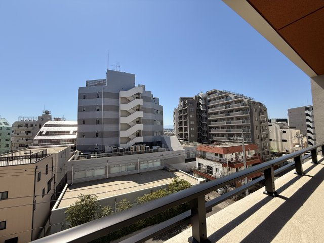 展望