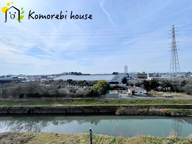 展望