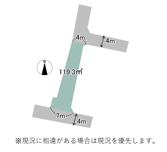 区画図：322000590779