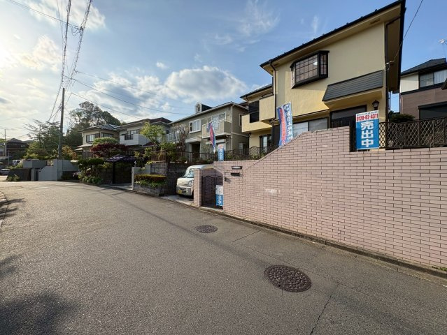 南側6ｍ公道に接道