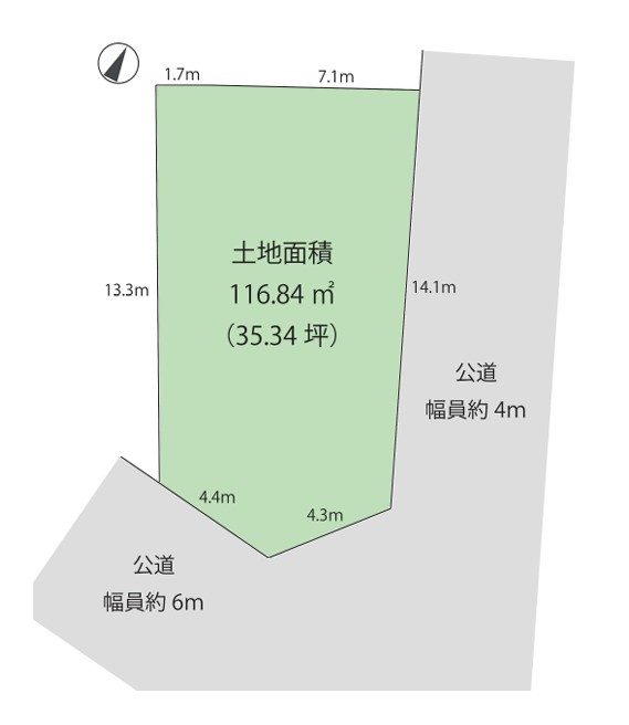 区画図：328000660214