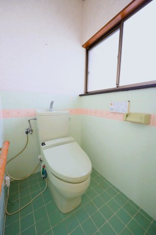 窓を開けてすばやく換気ができるためいつでも快適に保てます