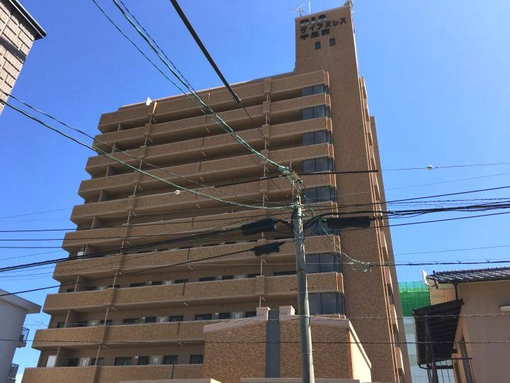 外観：334000235732