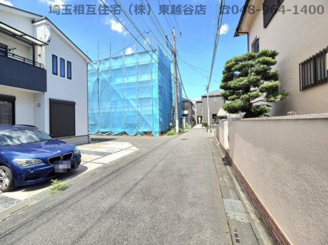 令和8年8月撮影