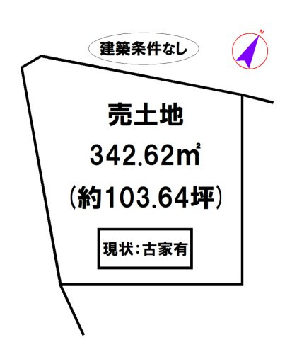 区画図：328000646019