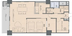 間取り：301000099388