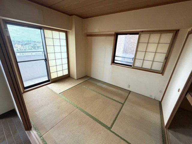 和室6帖