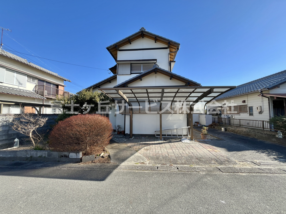 外観：322000573453