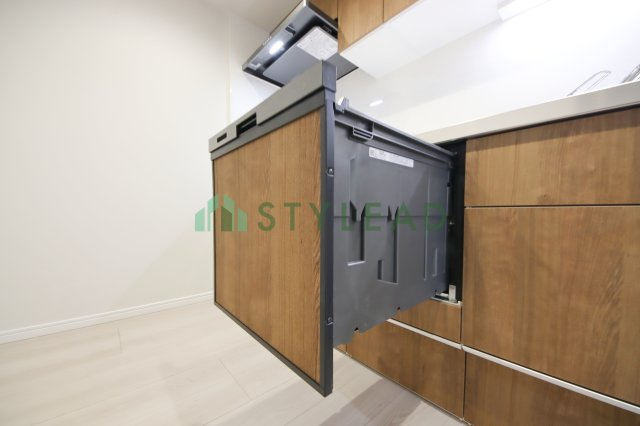 食器洗い乾燥機