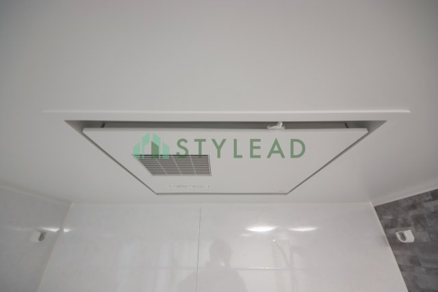 浴室換気乾燥機