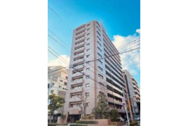 サーパス大博通りの外観