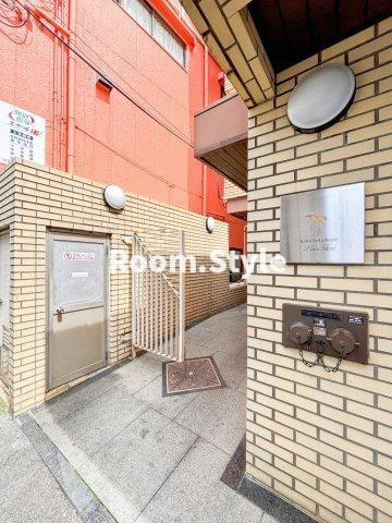 空室のためご都合に合わせてご内覧できます　お問合せはお電話でもお受付しております。　03-6450-5211