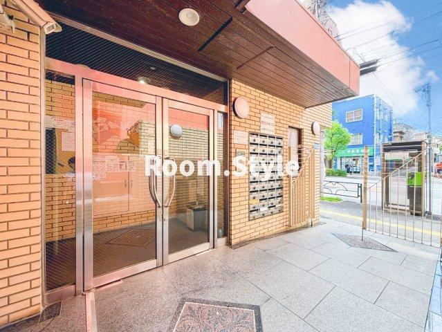 空室のためご都合に合わせてご内覧できます　お問合せはお電話でもお受付しております。　03-6450-5211