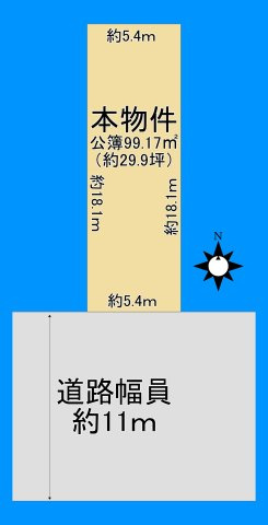 区画図：327002332096